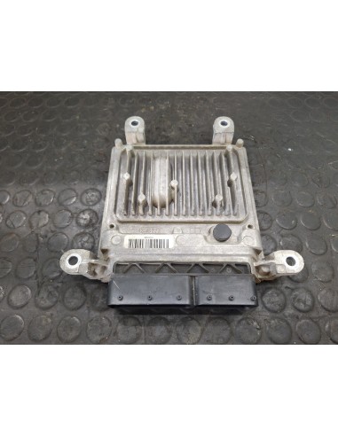 [111643] CENTRALITA MOTOR UCE - MERCEDES...