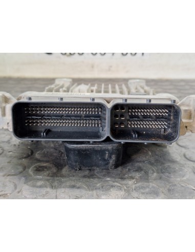 [111643] CENTRALITA MOTOR UCE - MERCEDES...