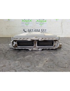 [111640] CENTRALITA MOTOR UCE - MAN LE 220