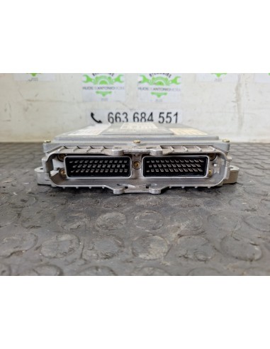 [111640] CENTRALITA MOTOR UCE - MAN LE 220