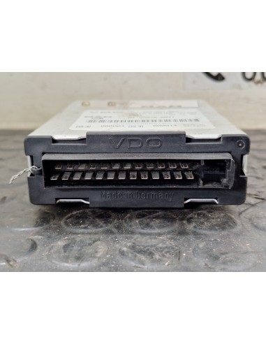 [111639] CENTRALITA LIMITADORA - MAN 18.232