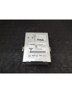 [111639] CENTRALITA LIMITADORA - MAN 18.232 2