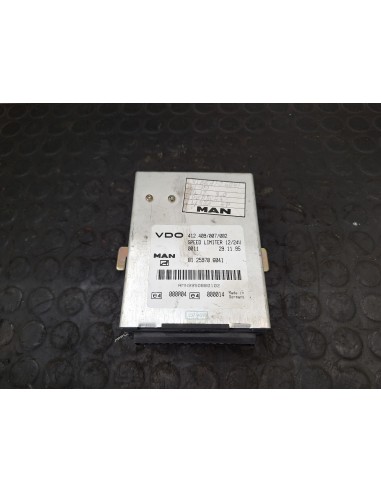 [111639] CENTRALITA LIMITADORA - MAN 18.232