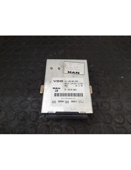 [111639] CENTRALITA LIMITADORA - MAN 18.232
