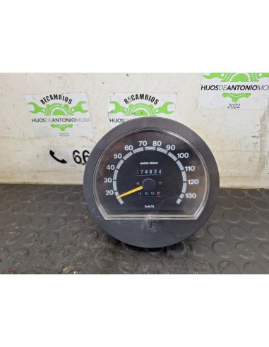 [111621] RELOJ VELOCIMETRO - NISSAN L35.95
