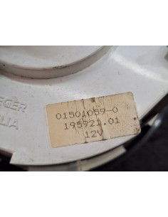 [111621] RELOJ VELOCIMETRO - NISSAN L35.95 2