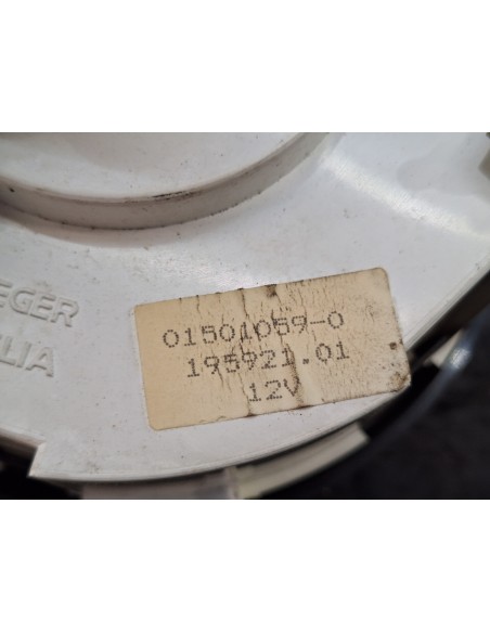 [111621] RELOJ VELOCIMETRO - NISSAN L35.95