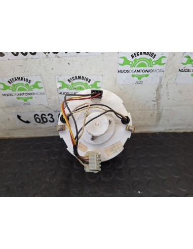 [111621] RELOJ VELOCIMETRO - NISSAN L35.95