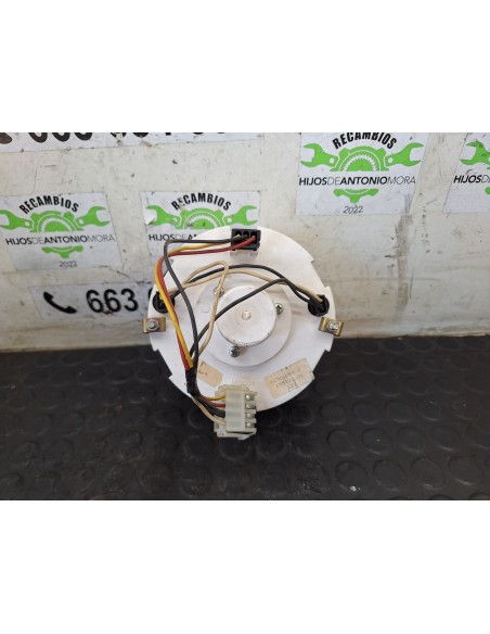 [111621] RELOJ VELOCIMETRO - NISSAN L35.95