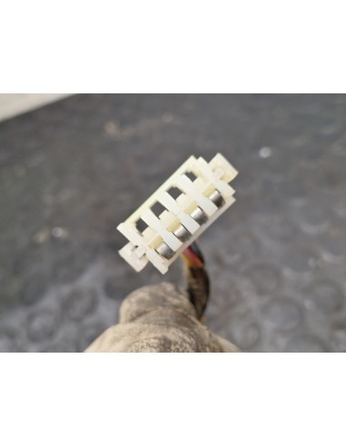 [111621] RELOJ VELOCIMETRO - NISSAN L35.95