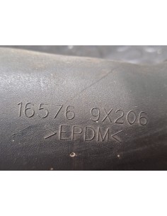 [111617] TUBO FILTRO AIRE - NISSAN ATLEON