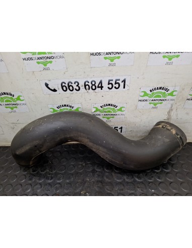 [111617] TUBO FILTRO AIRE - NISSAN ATLEON