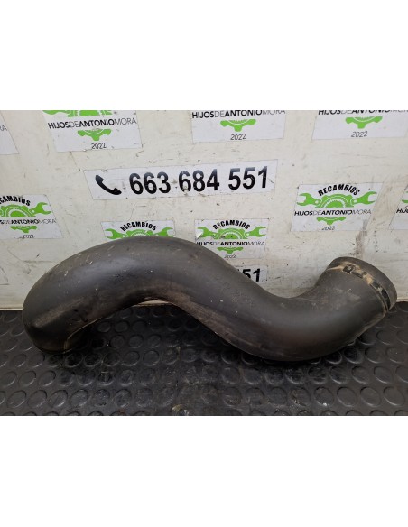 [111617] TUBO FILTRO AIRE - NISSAN ATLEON