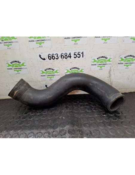 [111617] TUBO FILTRO AIRE - NISSAN ATLEON