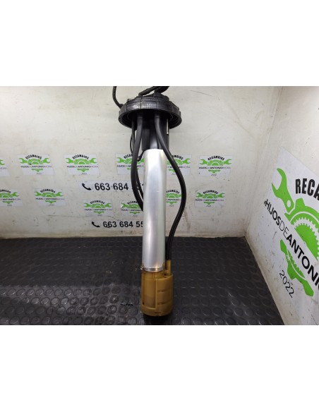 [111592] AFORADOR - IVECO EUROCARGO TECTOR (01/2001 - 12/2003)