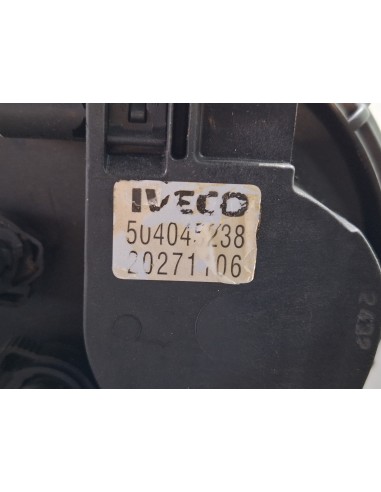 [111592] AFORADOR - IVECO EUROCARGO TECTOR...