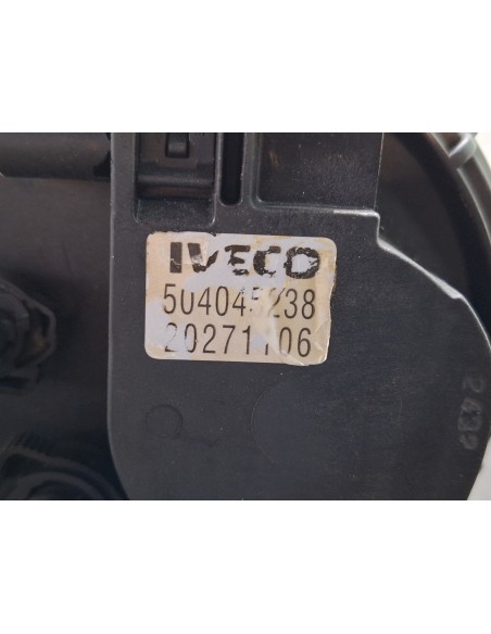 [111592] AFORADOR - IVECO EUROCARGO TECTOR (01/2001 - 12/2003)
