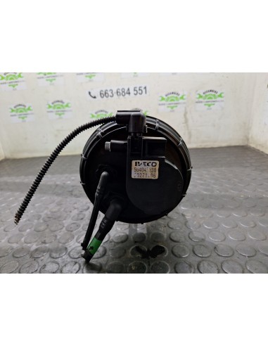 [111592] AFORADOR - IVECO EUROCARGO TECTOR...