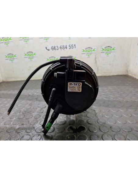 [111592] AFORADOR - IVECO EUROCARGO TECTOR (01/2001 - 12/2003)