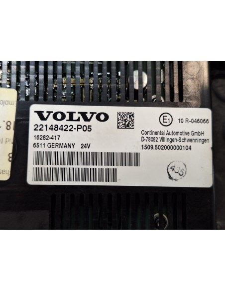 [111564] PANTALLA MULTIFUNCION - VOLVO FH 13