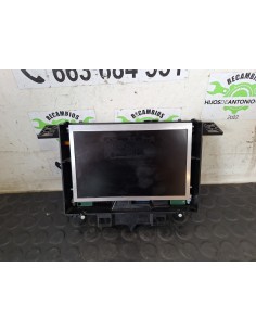 [111564] PANTALLA MULTIFUNCION - VOLVO FH 13 2