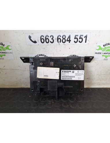 [111564] PANTALLA MULTIFUNCION - VOLVO FH 13