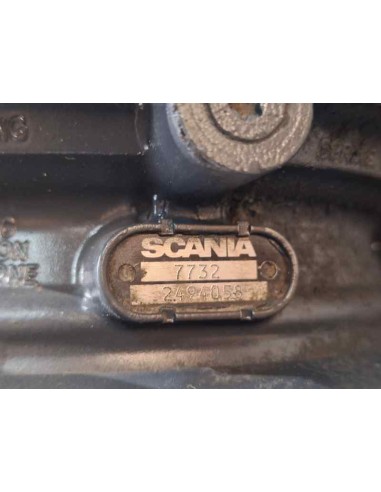 [111562] PULMON DE FRENO DE MANO - SCANIA SERIE...