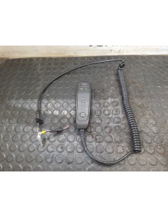 [111552] MANDO SUSPENSION - VOLVO FH 13 2