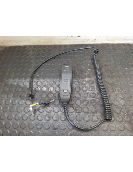 [111552] MANDO SUSPENSION - VOLVO FH 13