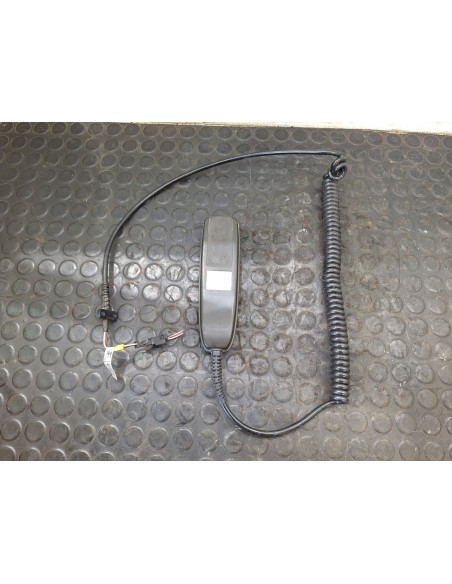 [111552] MANDO SUSPENSION - VOLVO FH 13