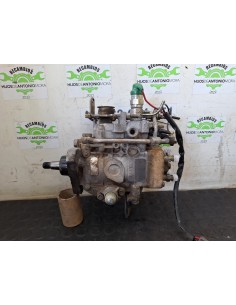 [111550] BOMBA INYECTORA - NISSAN TRADE (01/1994 - 01/1996)