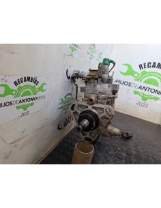 [111550] BOMBA INYECTORA - NISSAN TRADE (01/1994 - 01/1996) 2