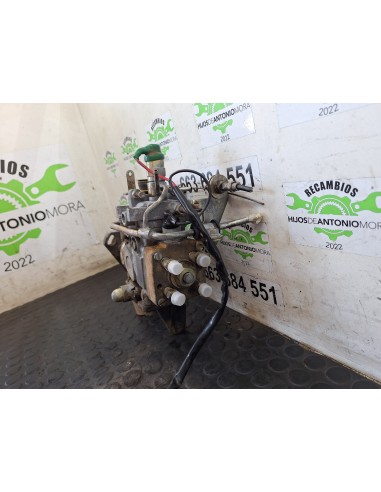 [111550] BOMBA INYECTORA - NISSAN TRADE...