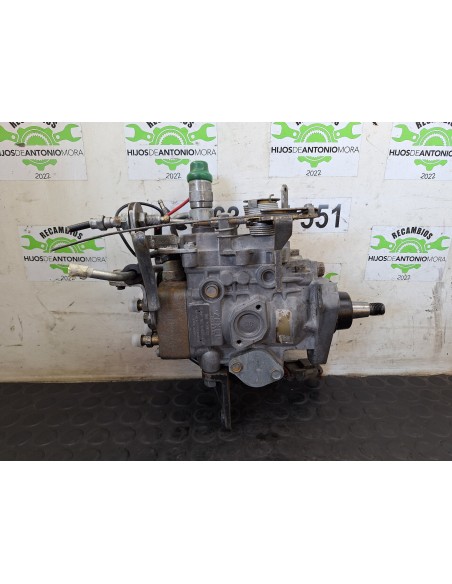 [111550] BOMBA INYECTORA - NISSAN TRADE (01/1994 - 01/1996)