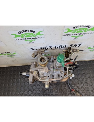 [111550] BOMBA INYECTORA - NISSAN TRADE...