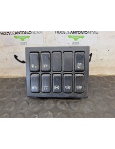 [111540] BOTONERA - MAN TG - A 35.XXX