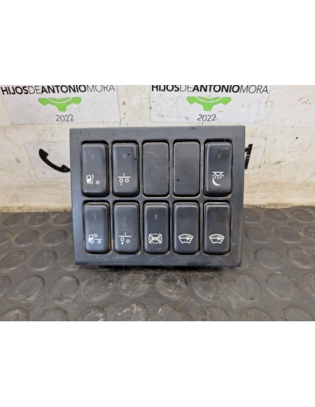 [111540] BOTONERA - MAN TG - A 35.XXX