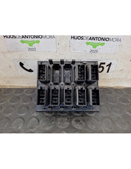 [111540] BOTONERA - MAN TG - A 35.XXX