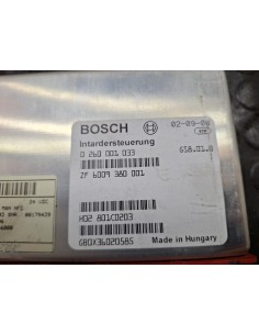 [111536] CENTRALITA INTARDER - MAN TGX 35.XXX (01/2007 -...