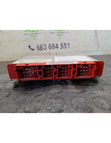 [111536] CENTRALITA INTARDER - MAN TGX 35.XXX...