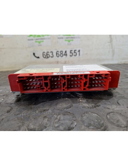 [111536] CENTRALITA INTARDER - MAN TGX 35.XXX (01/2007 - ...)