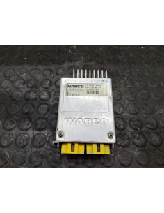 [111535] CENTRALITA ECAS - MAN TG - A 18.XXX