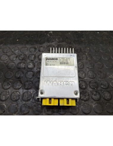 [111535] CENTRALITA ECAS - MAN TG - A 18.XXX