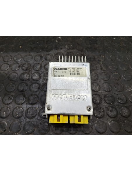 [111535] CENTRALITA ECAS - MAN TG - A 18.XXX