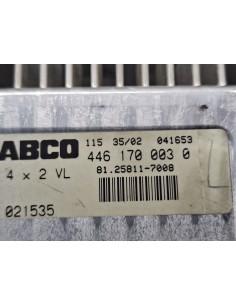 [111535] CENTRALITA ECAS - MAN TG - A 18.XXX 2