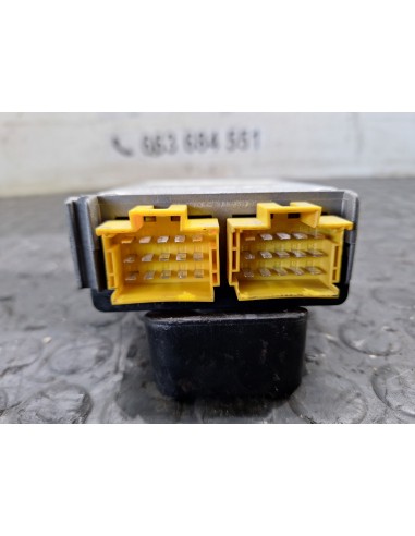 [111535] CENTRALITA ECAS - MAN TG - A 18.XXX