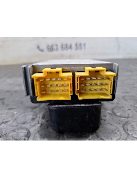 [111535] CENTRALITA ECAS - MAN TG - A 18.XXX