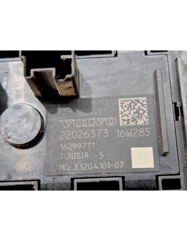 [111531] BOTONERA - VOLVO FH 13