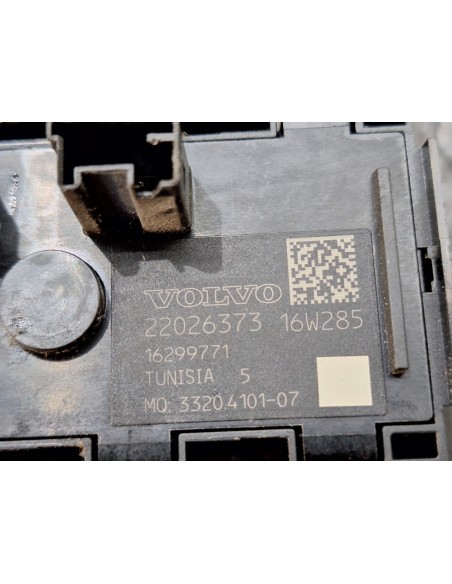 [111531] BOTONERA - VOLVO FH 13