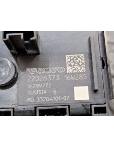 [111530] BOTONERA - VOLVO FH 13